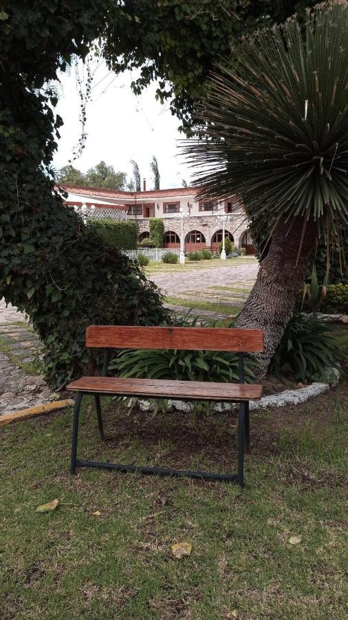 Villa Caltengo 图兰辛戈 外观 照片